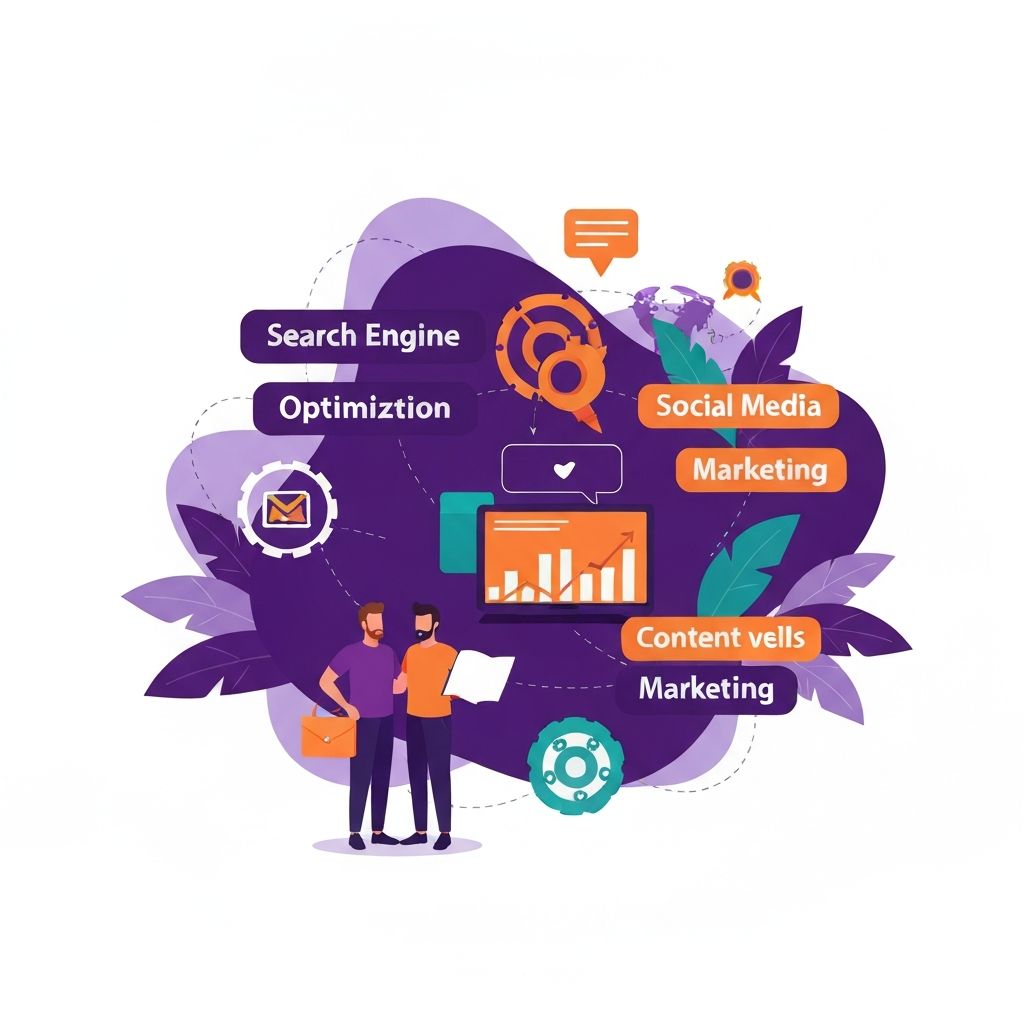 Top 10 Best Digital Marketing Companies in Firozabad