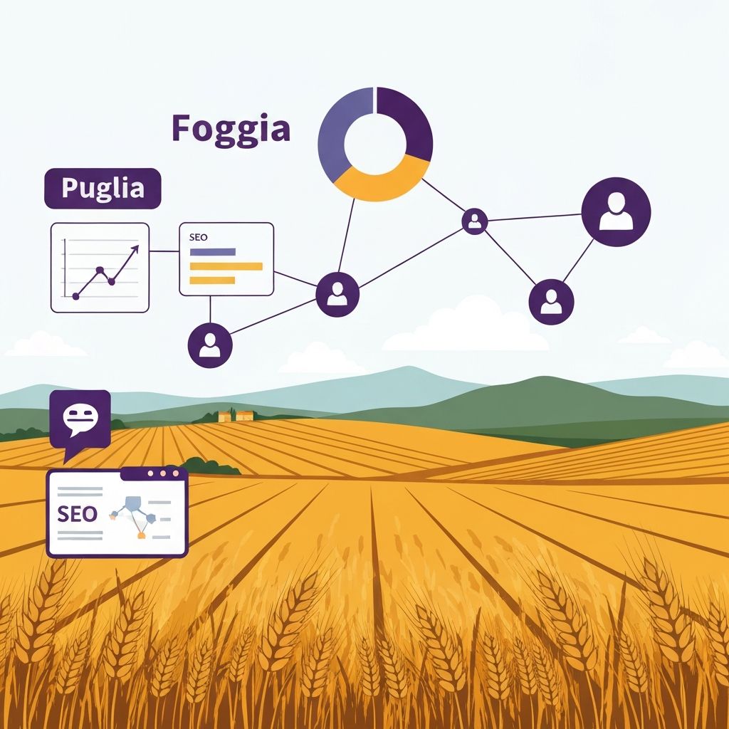 Top 10 Best Digital Marketing Companies in Foggia