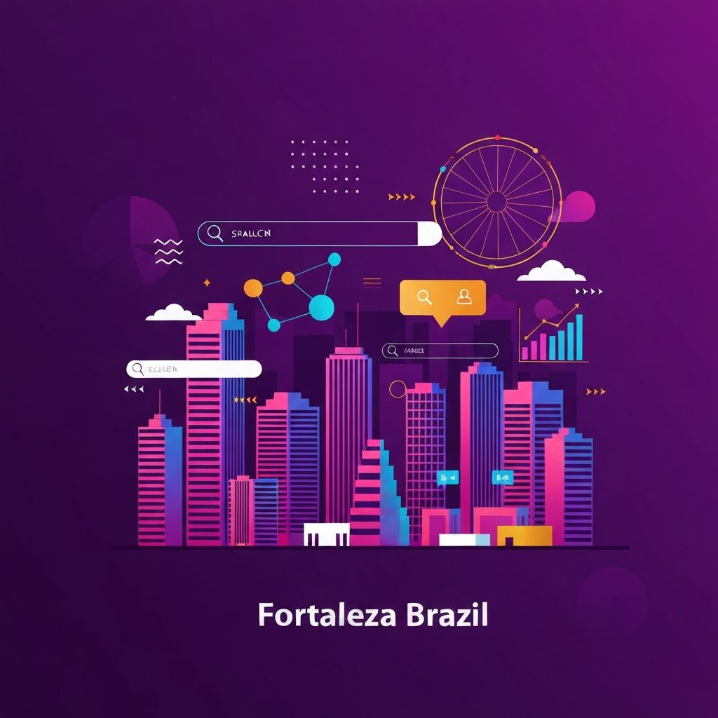 Top 10 Best Digital Marketing Companies in Fortaleza
