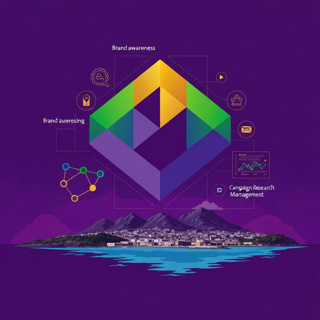 Top 10 Best Digital Marketing Companies in Freetown