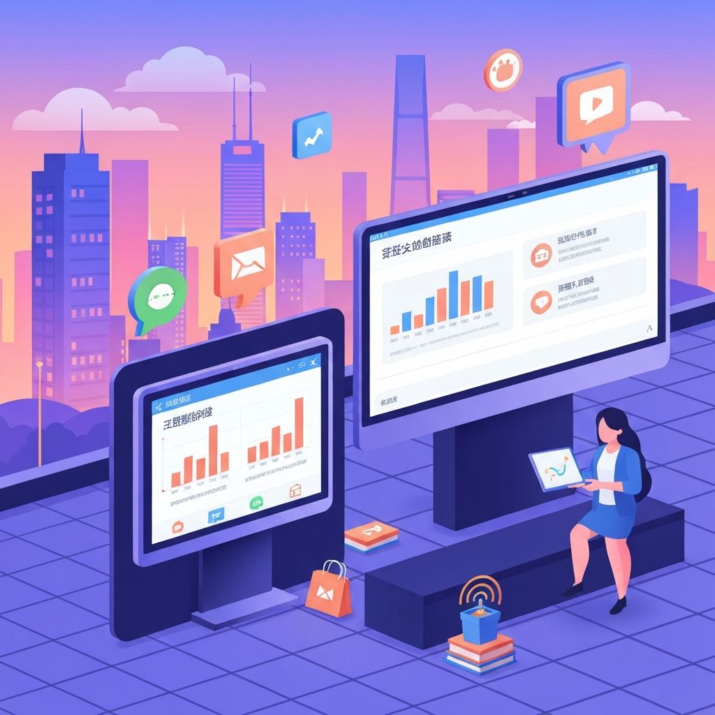Top 10 Best Digital Marketing Companies in Fushun Liaoning