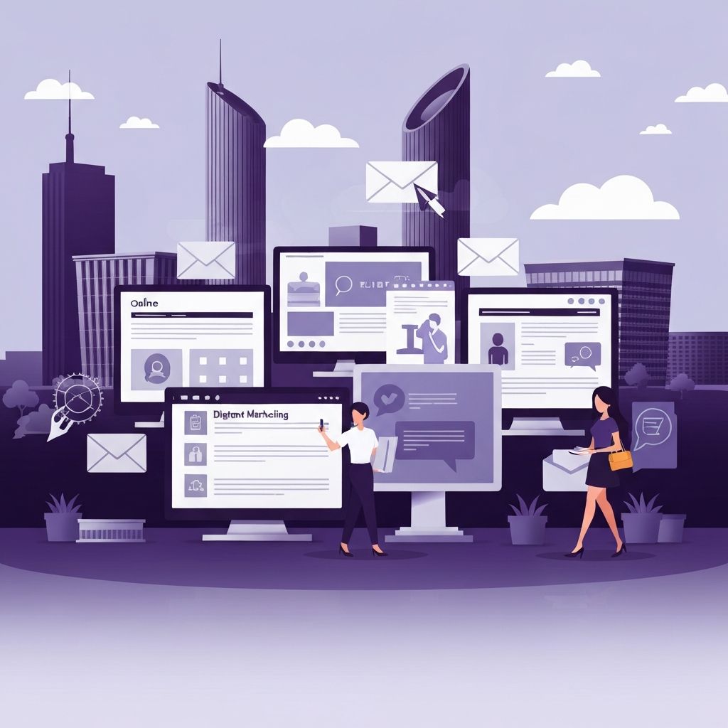 Top 10 Best Digital Marketing Companies in Gaborone