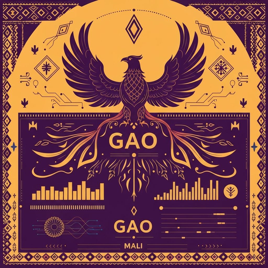 Top 10 Best Digital Marketing Companies in Gao