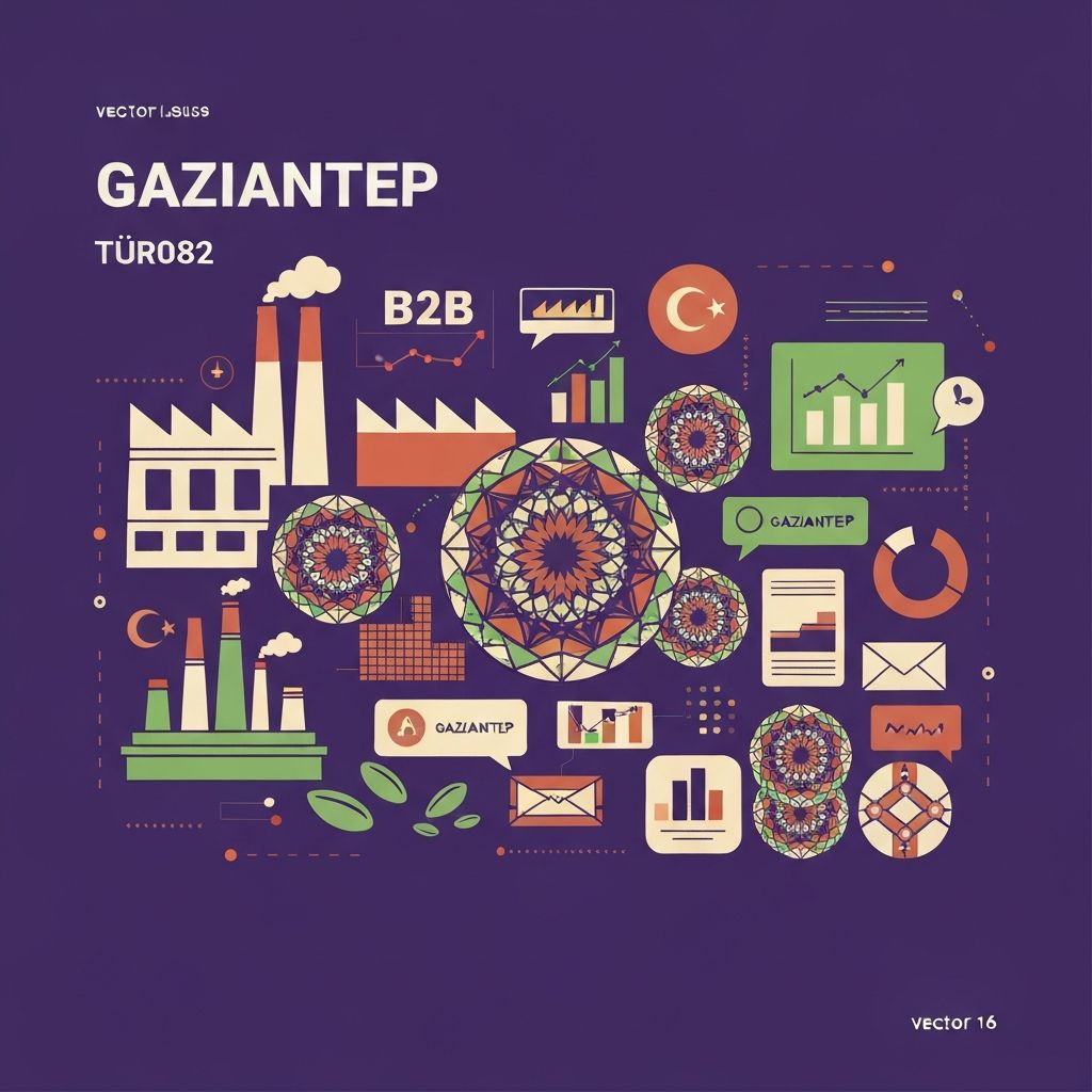 Top 10 Best Digital Marketing Companies in Gaziantep