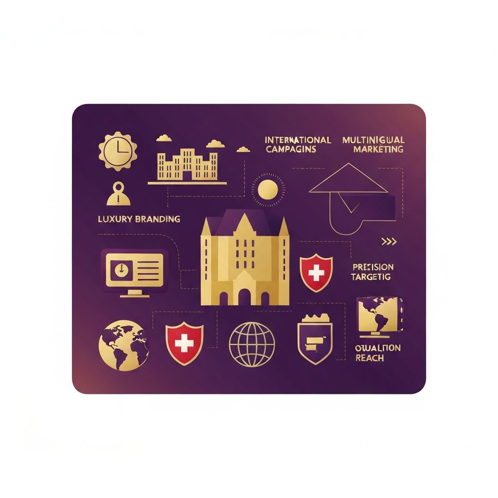 Top 10 Best Digital Marketing Companies in Geneva