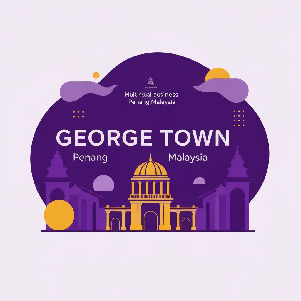 Top 10 Best Digital Marketing Companies in George Town