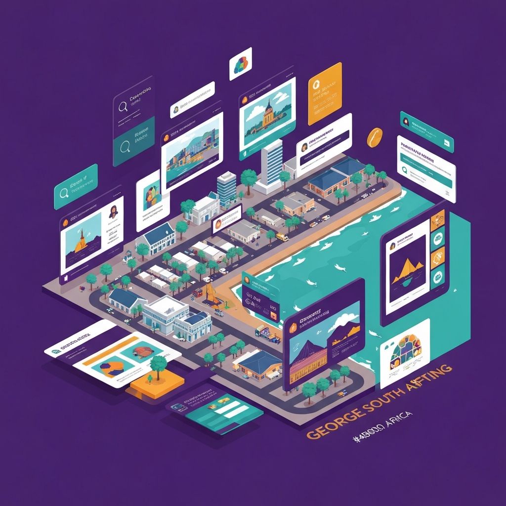 Top 10 Best Digital Marketing Companies in George