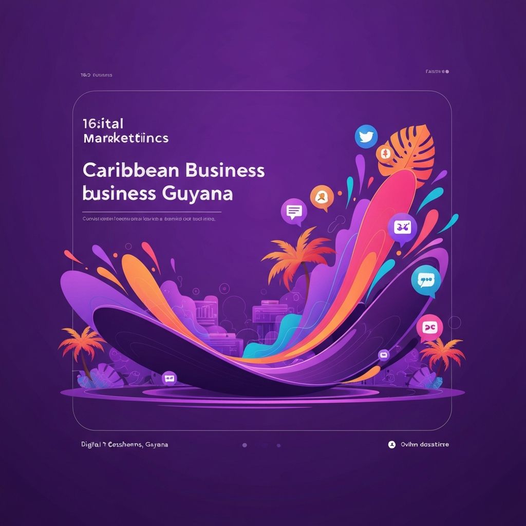 Top 10 Best Digital Marketing Companies in Georgetown