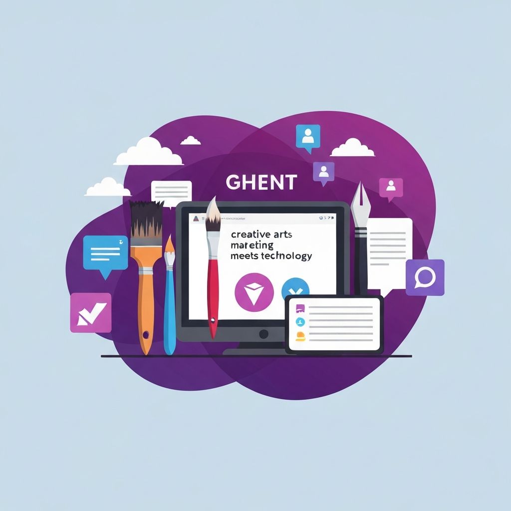 Top 10 Best Digital Marketing Companies in Ghent