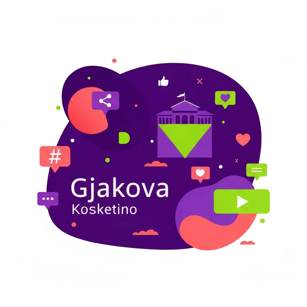 Top 10 Best Digital Marketing Companies in Gjakova