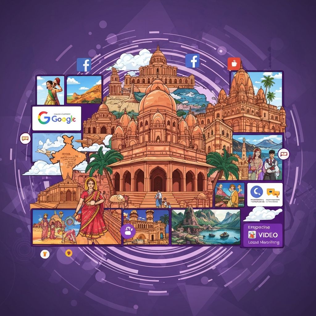 Top 10 Best Digital Marketing Companies in Gorakhpur