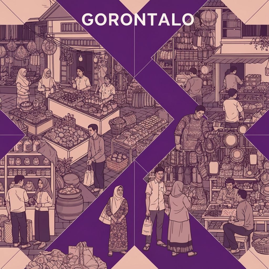 Top 10 Best Digital Marketing Companies in Gorontalo