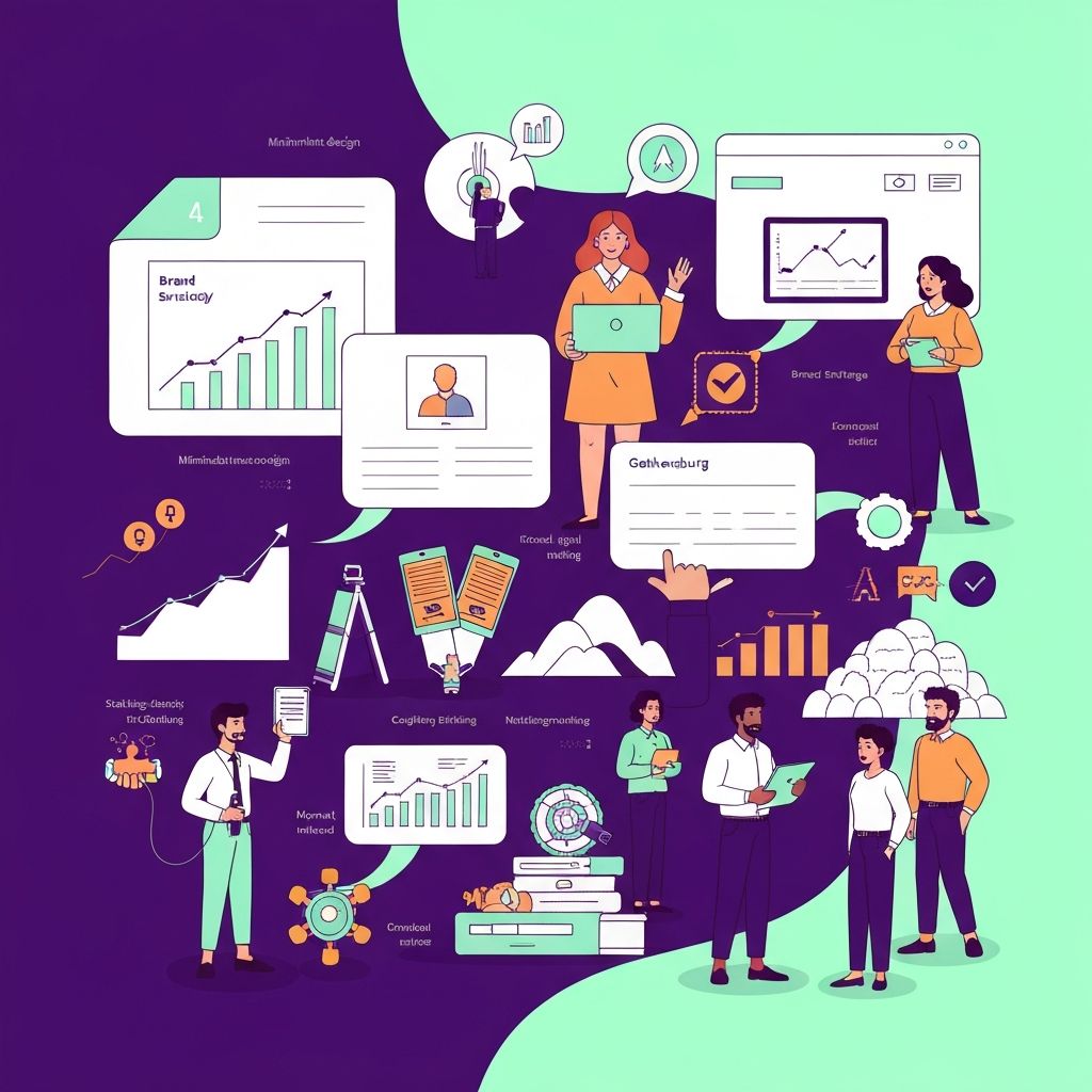 Top 10 Best Digital Marketing Companies in Gothenburg