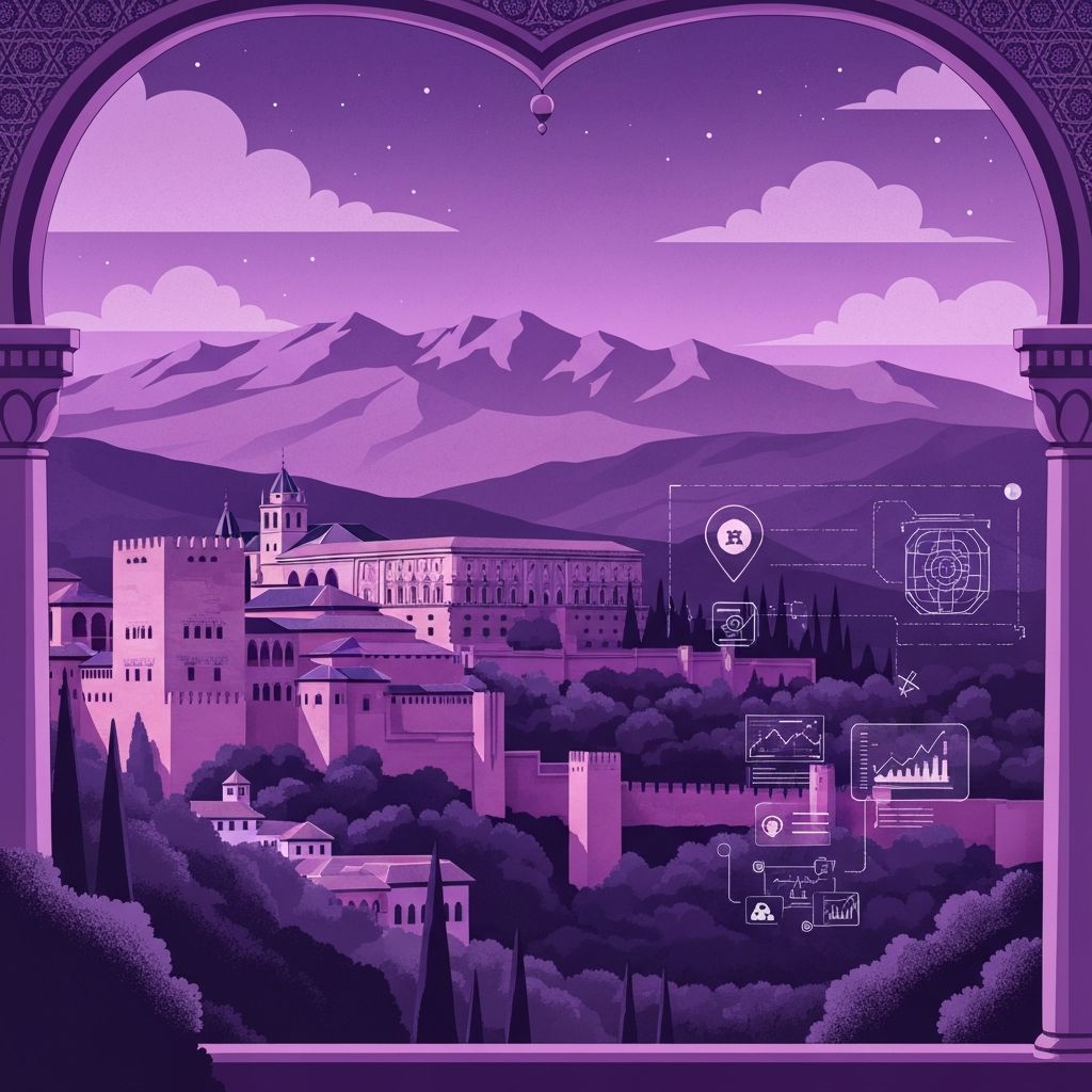 Top 10 Best Digital Marketing Companies in Granada