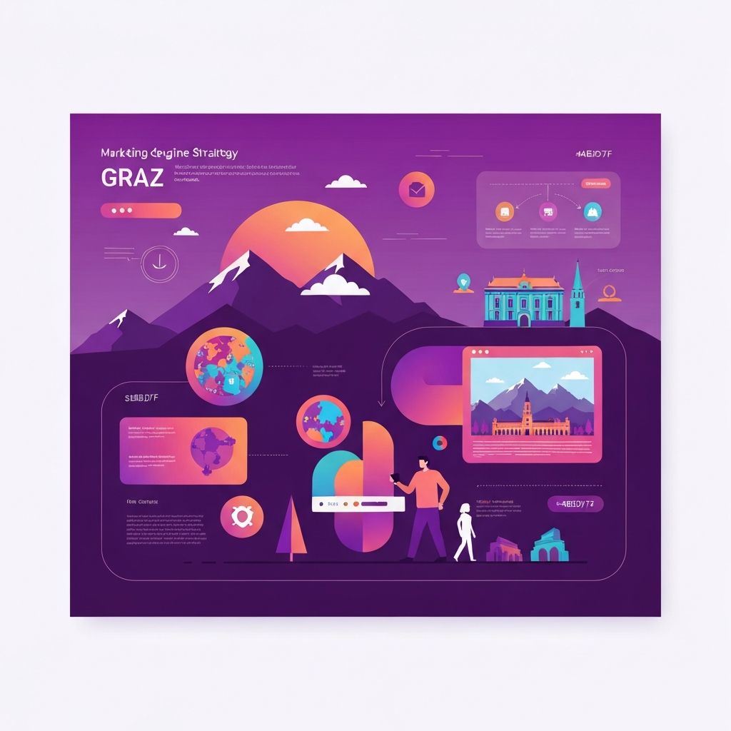 Top 10 Best Digital Marketing Companies in Graz