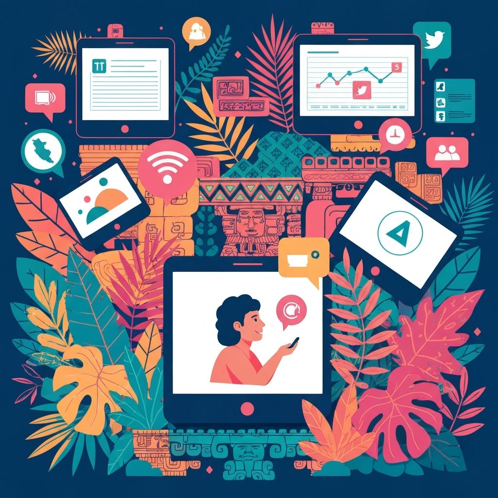 Top 10 Best Digital Marketing Companies in Guatemala