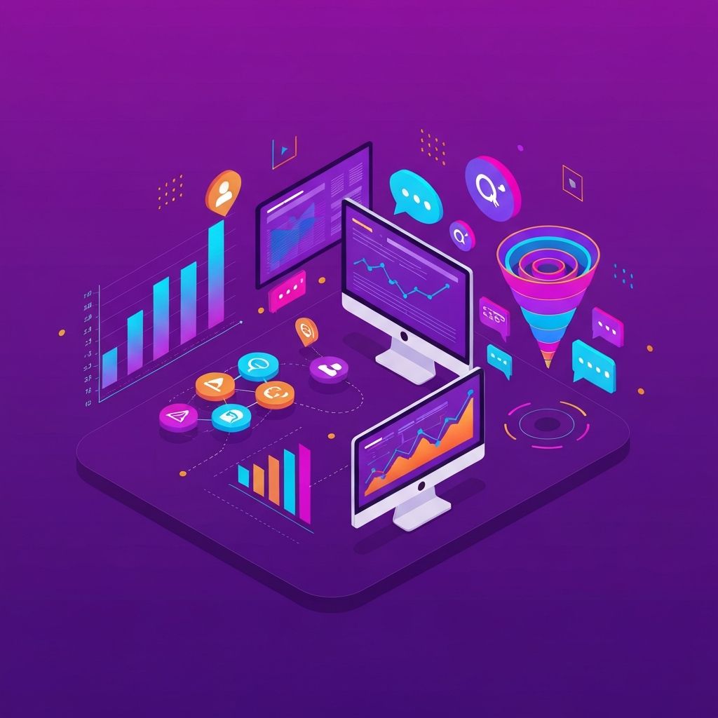 Top 10 Best Digital Marketing Companies in Gujranwala
