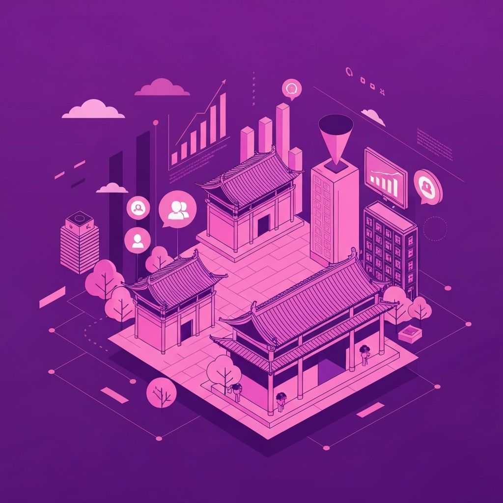 Top 10 Best Digital Marketing Companies in Haerbin