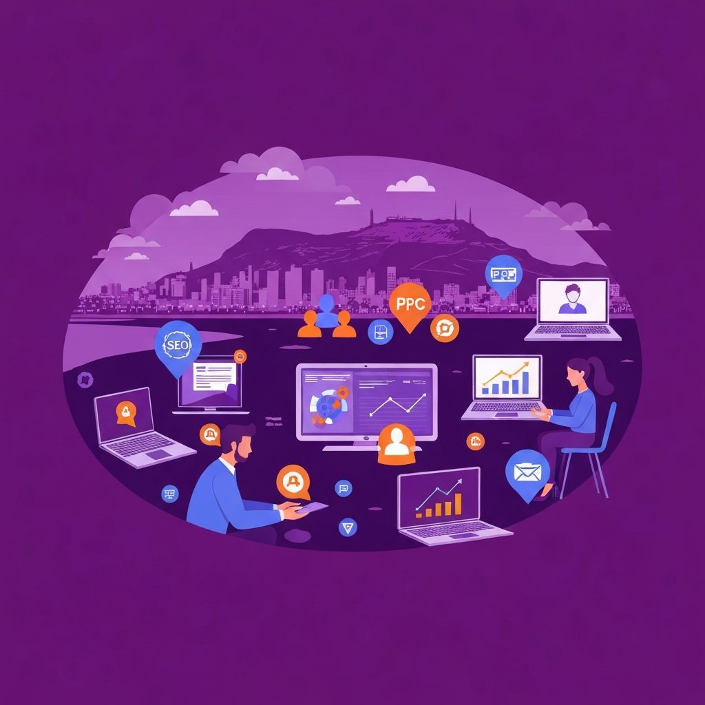 Top 10 Best Digital Marketing Companies in Haifa