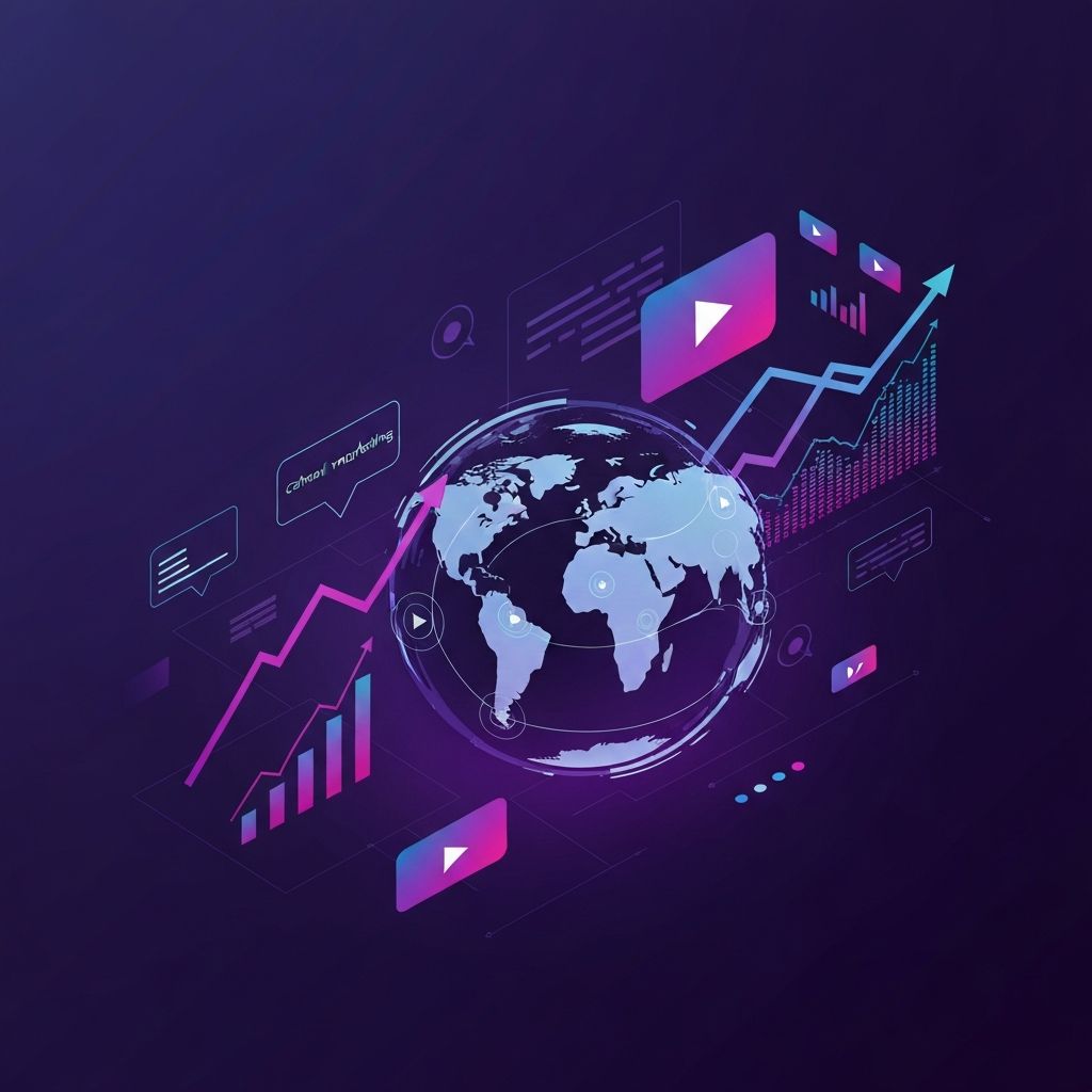 Top 10 Best Digital Marketing Companies in Hakodate