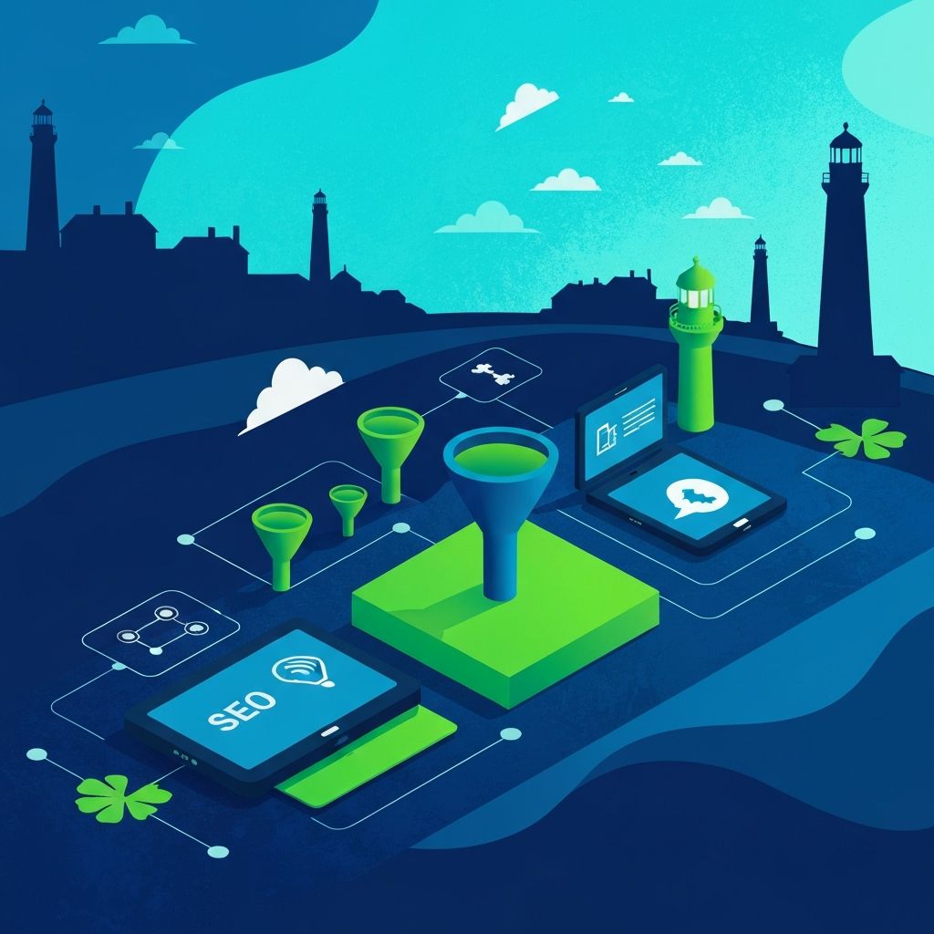 Top 10 Best Digital Marketing Companies in Halifax