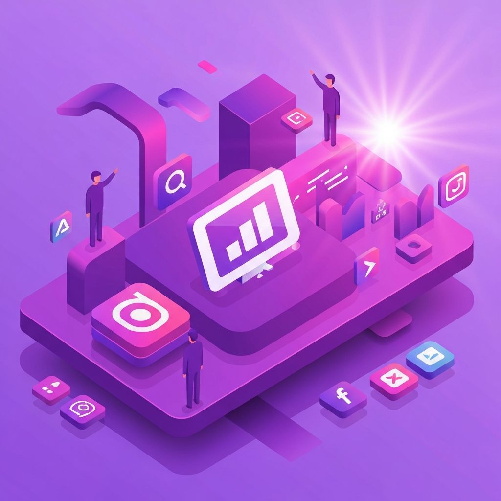 Top 10 Best Digital Marketing Companies in Halle