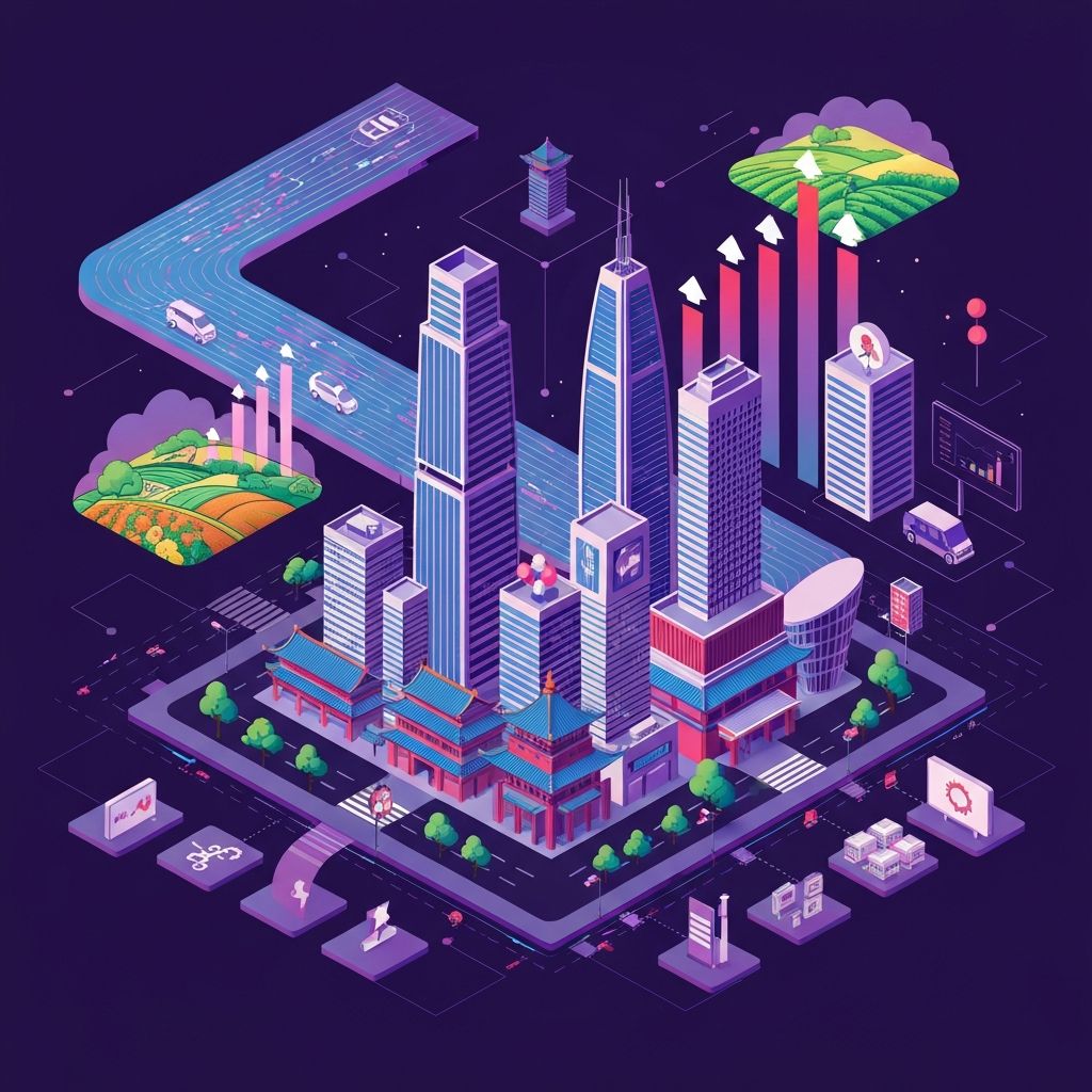 Top 10 Best Digital Marketing Companies in Hanchuan