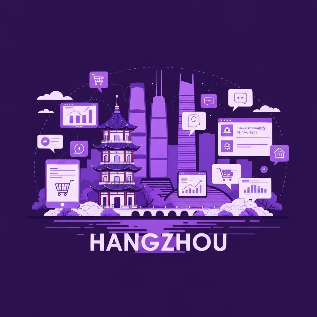 Top 10 Best Digital Marketing Companies in Hangzhou