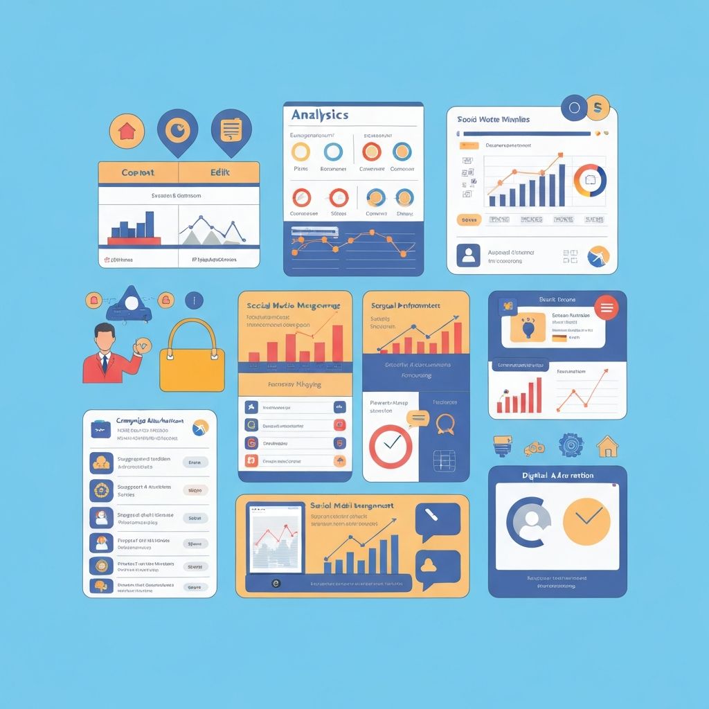 Top 10 Best Digital Marketing Companies in Hengshui