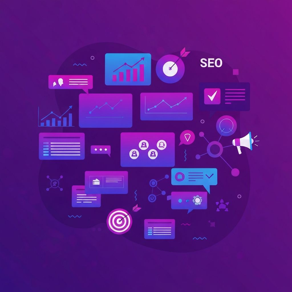 Top 10 Best Digital Marketing Companies in Herat