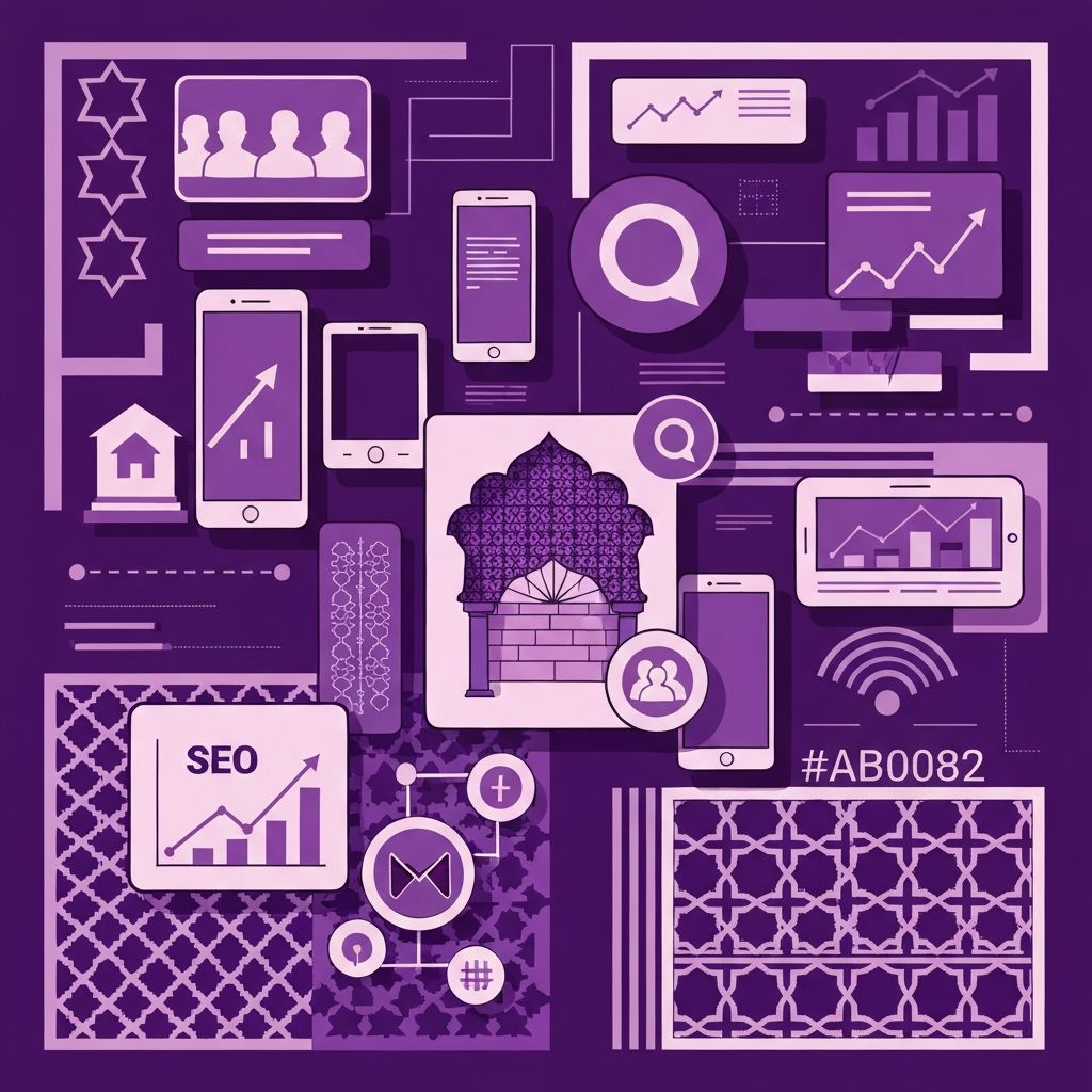 Top 10 Best Digital Marketing Companies in Homs