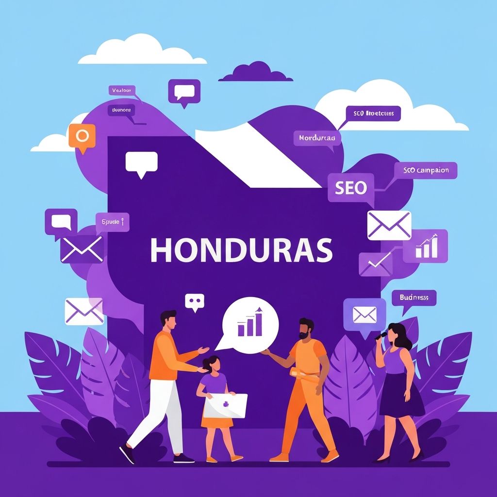 Top 10 Best Digital Marketing Companies in Honduras