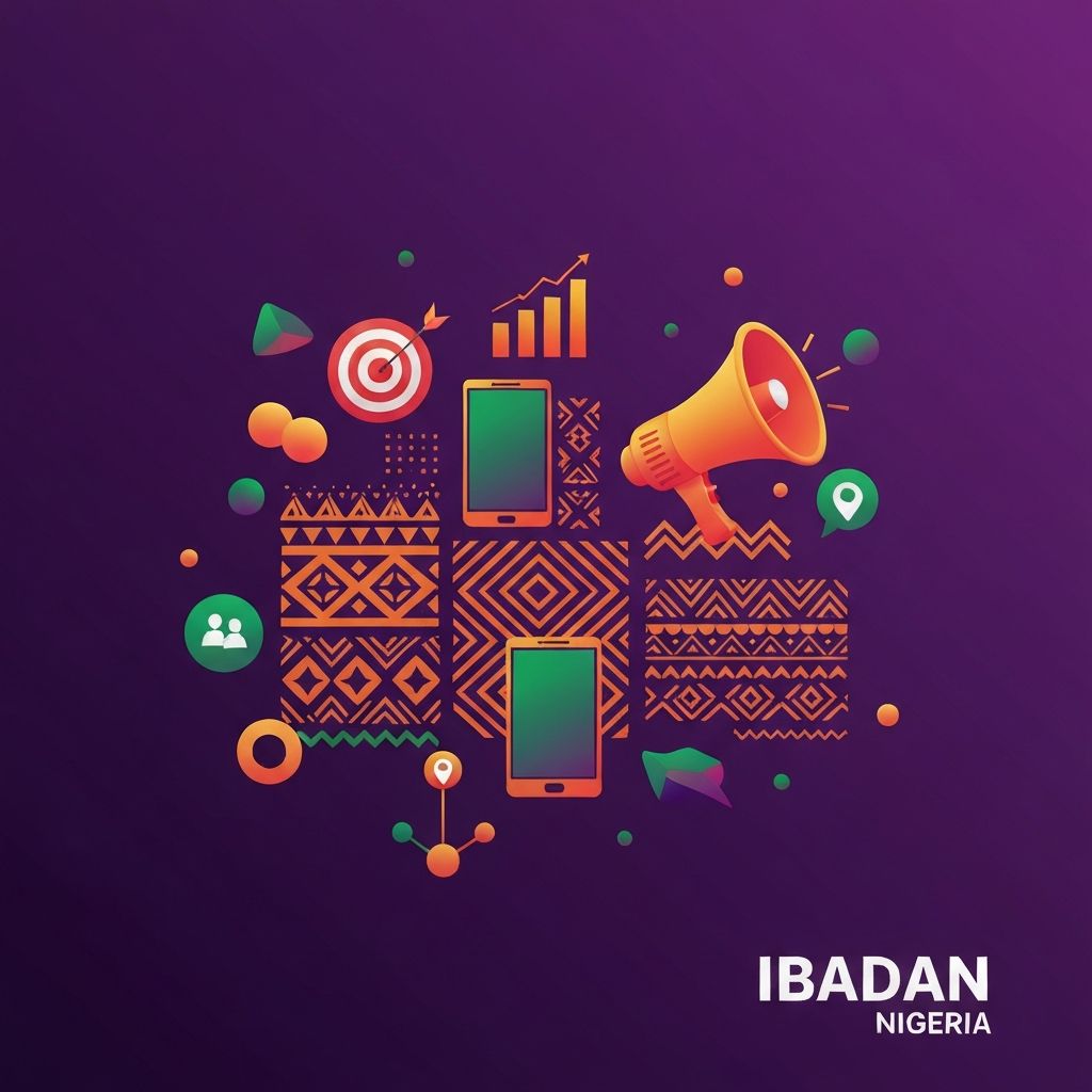 Top 10 Best Digital Marketing Companies in Ibadan