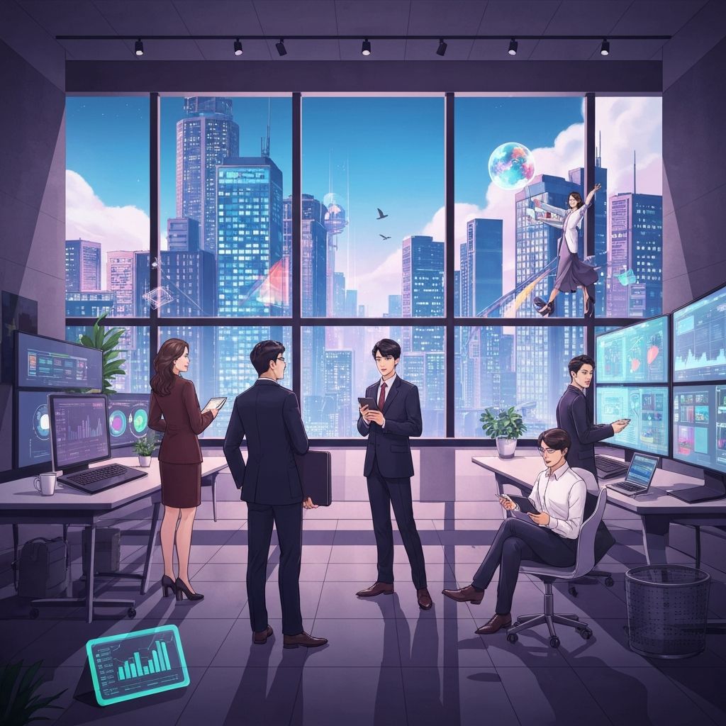 Top 10 Best Digital Marketing Companies in Incheon