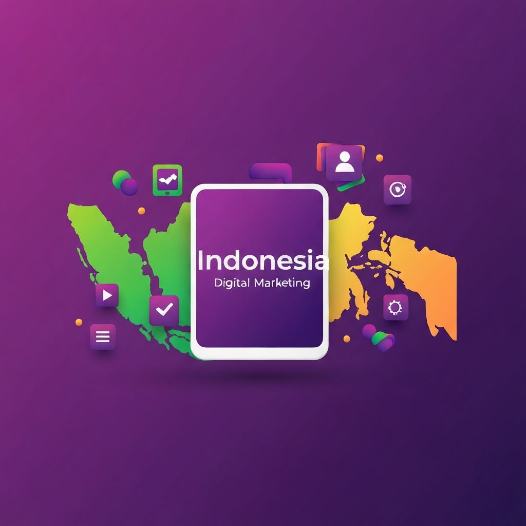 Top 10 Best Digital Marketing Companies in Indonesia