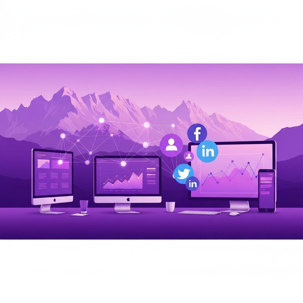 Top 10 Best Digital Marketing Companies in Innsbruck