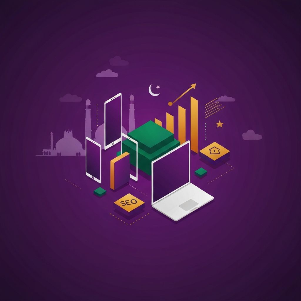 Top 10 Best Digital Marketing Companies in Islamabad