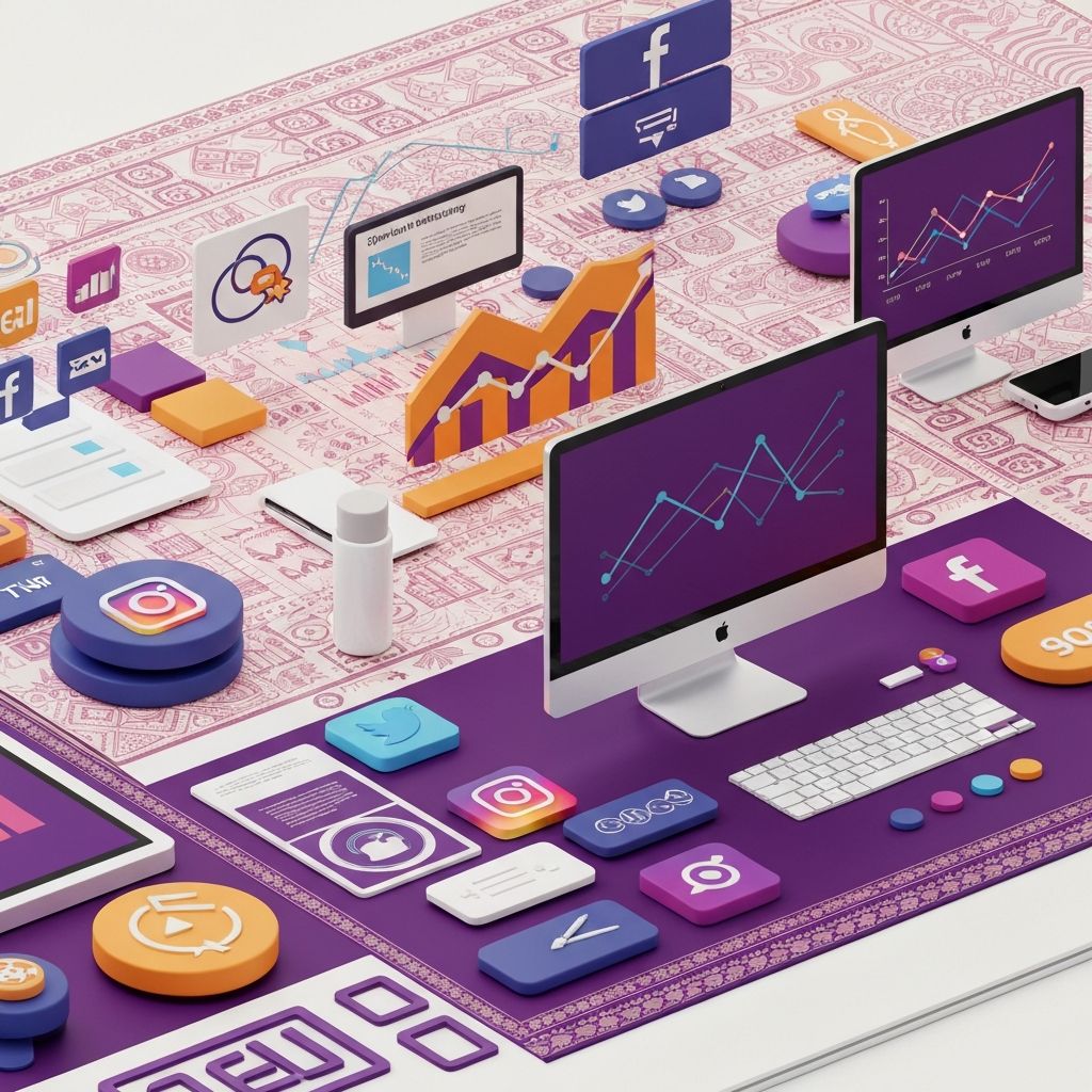 Top 10 Best Digital Marketing Companies in Jabalpur