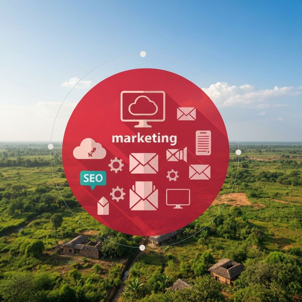Top 10 Best Digital Marketing Companies in Jamui