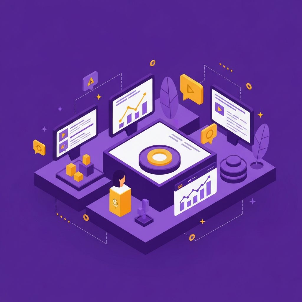 Top 10 Best Digital Marketing Companies in Jenin