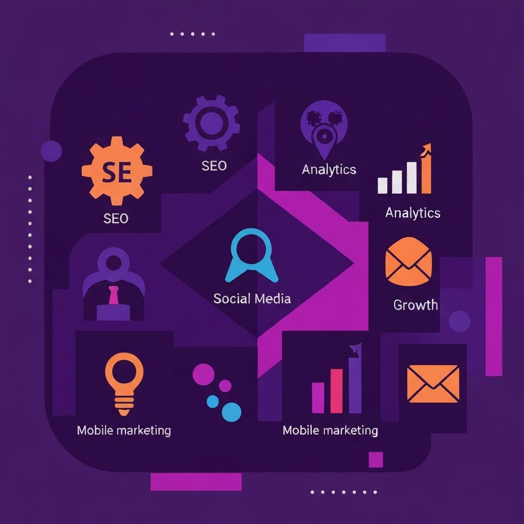 Top 10 Best Digital Marketing Companies in Jessore