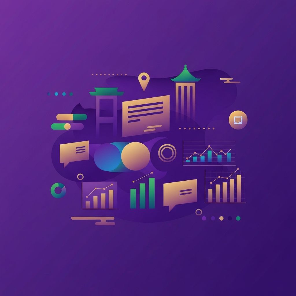 Top 10 Best Digital Marketing Companies in Jiangyin