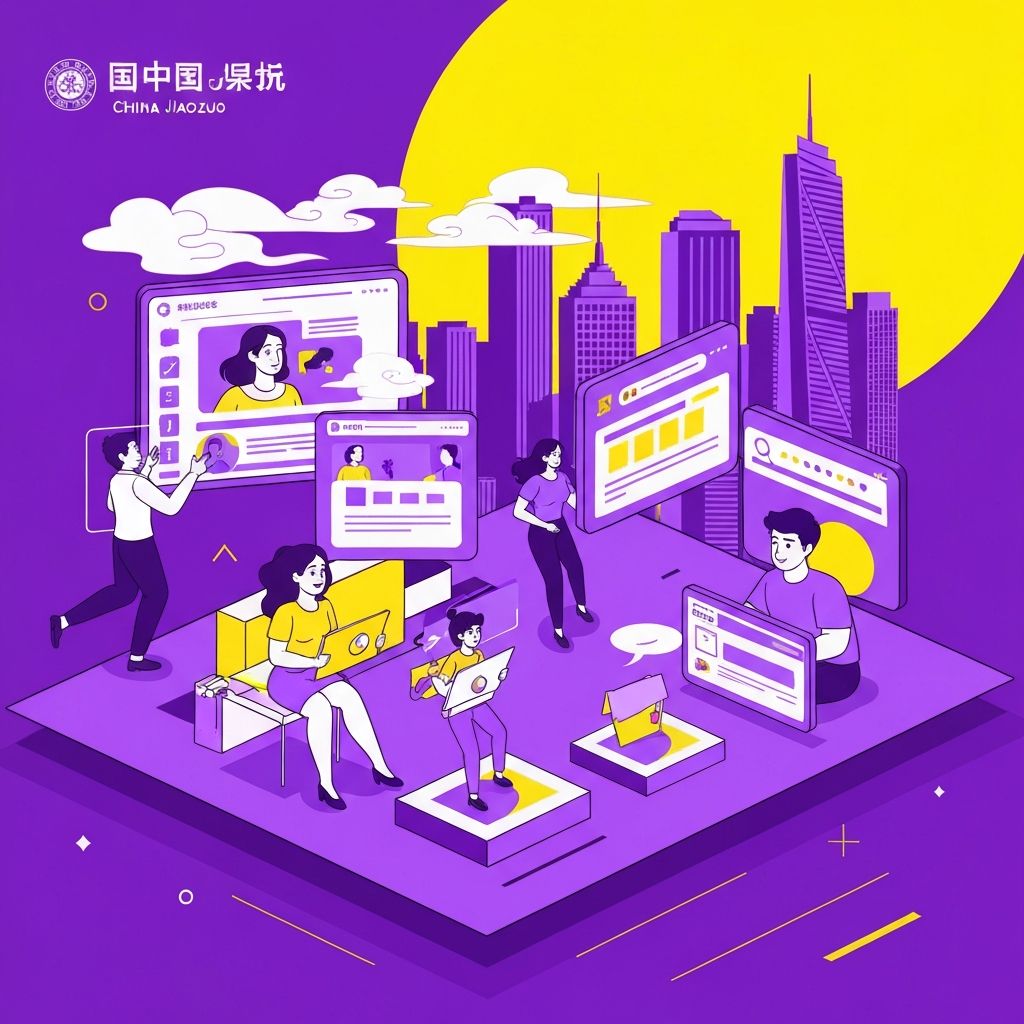 Top 10 Best Digital Marketing Companies in Jiaozuo