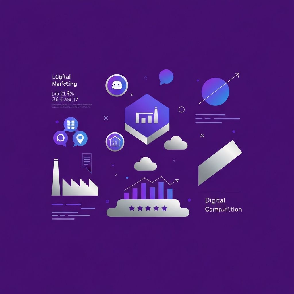 Top 10 Best Digital Marketing Companies in Jincheng