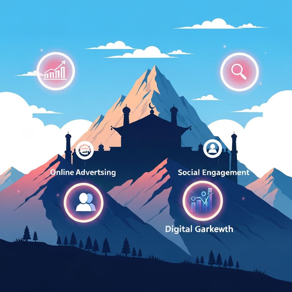 Top 10 Best Digital Marketing Companies in Kabul
