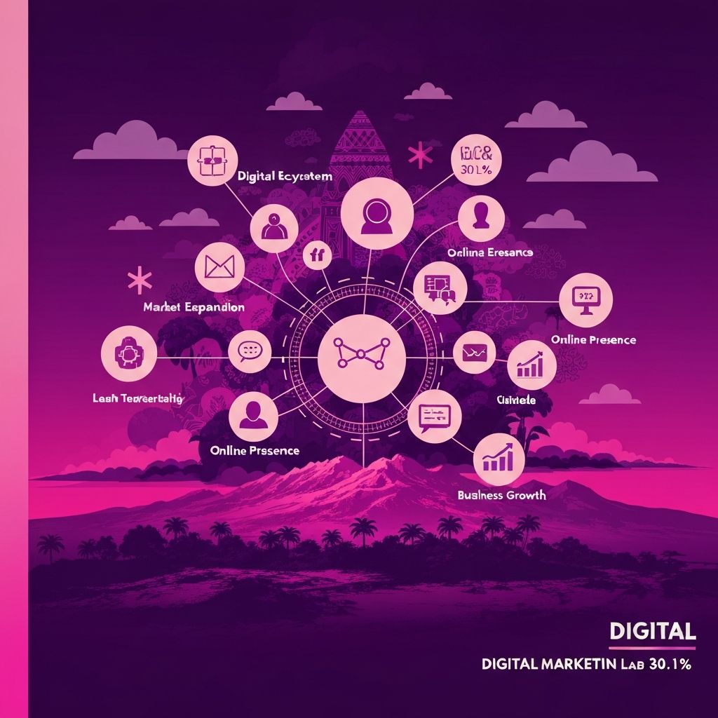 Top 10 Best Digital Marketing Companies in Kaduna