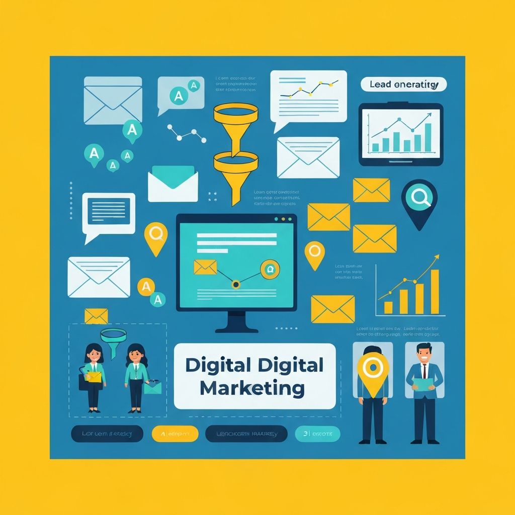 Top 10 Best Digital Marketing Companies in Kanpur
