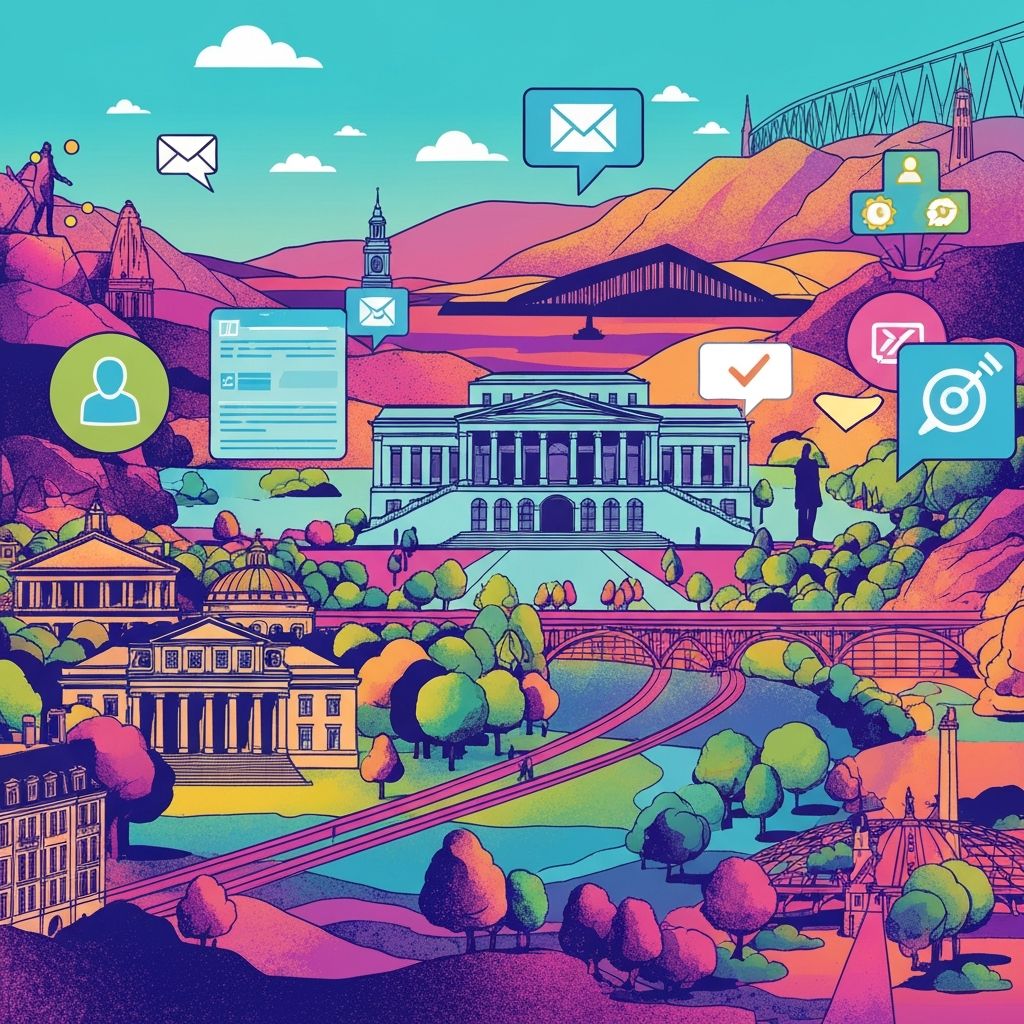 Top 10 Best Digital Marketing Companies in Kassel