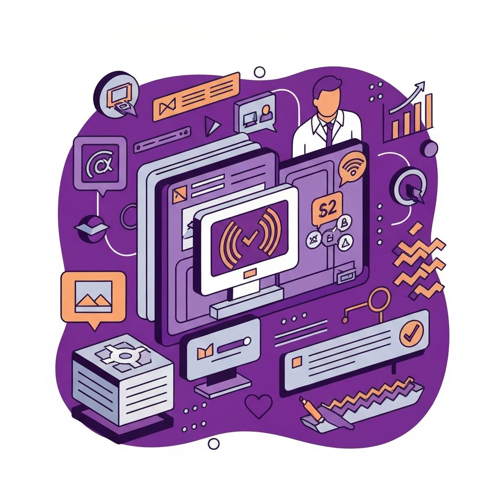 Top 10 Best Digital Marketing Companies in Khairpur