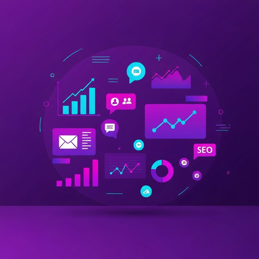 Top 10 Best Digital Marketing Companies in Kibungo